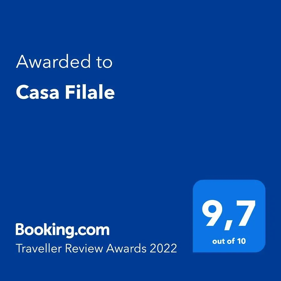 Сasa de vacaciones Villa Casa Filale Sun&Relax Lajares