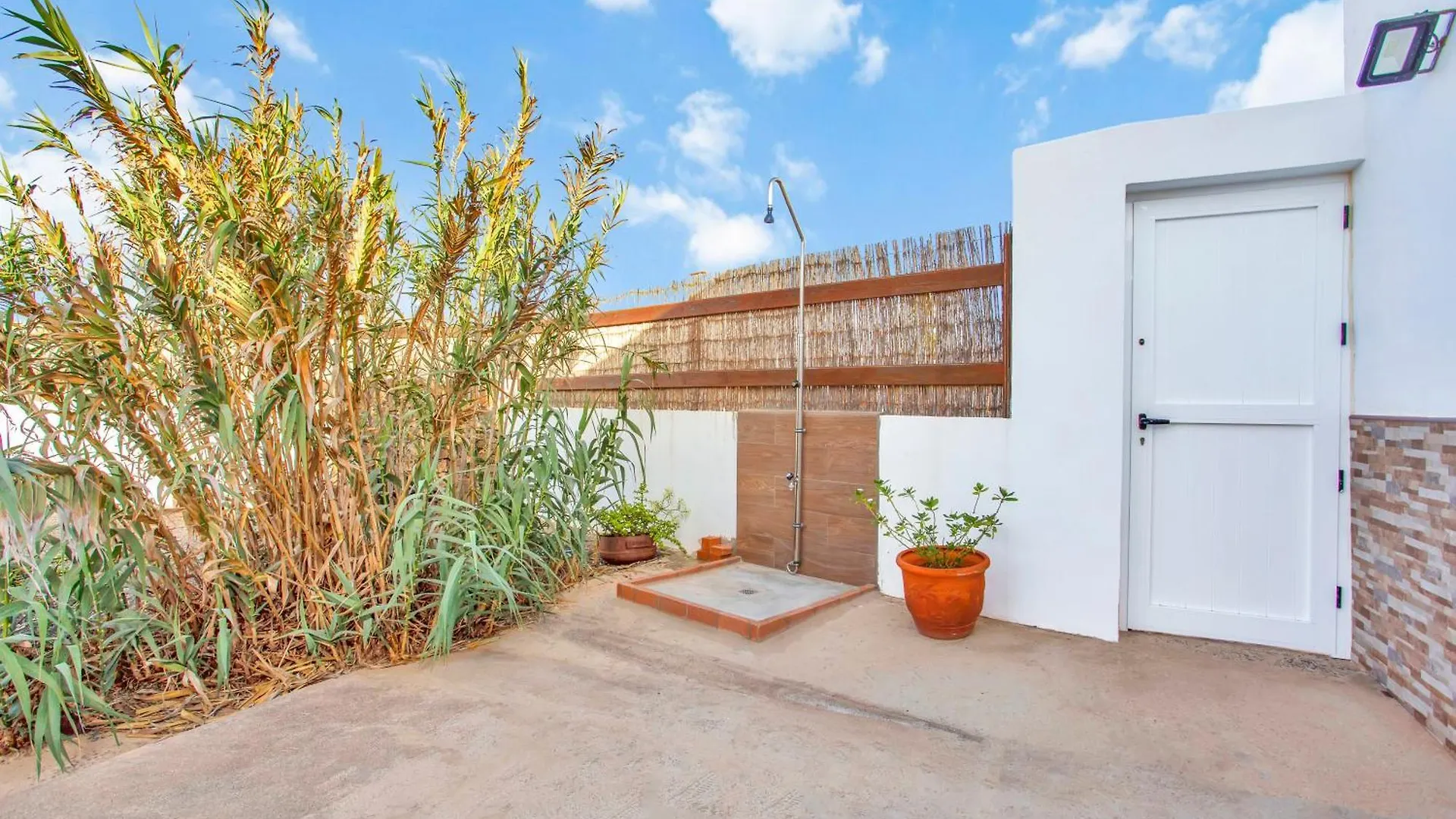 Сasa de vacaciones Villa Casa Filale Sun&Relax Lajares España