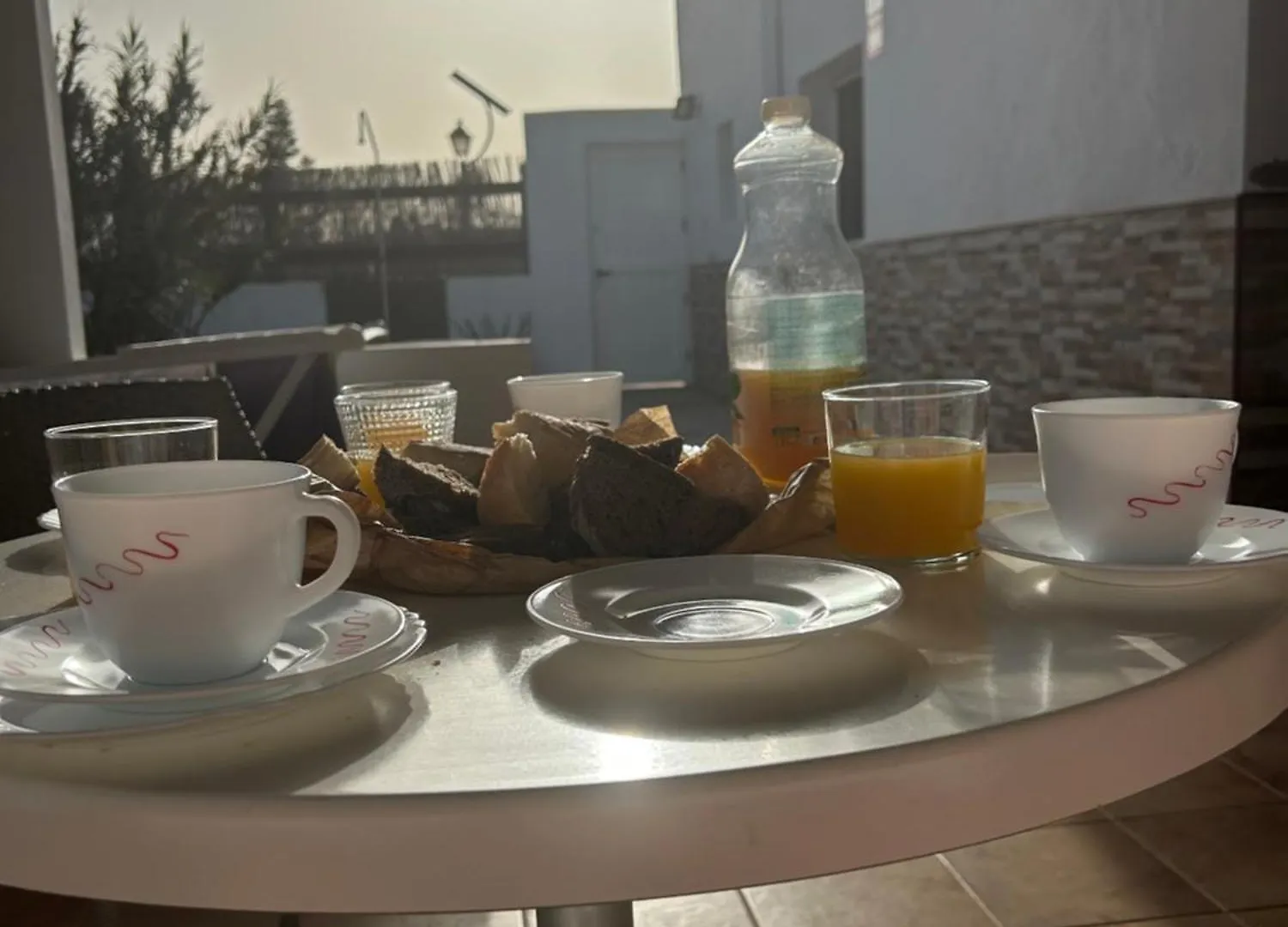 Villa Casa Filale Sun&Relax Lajares 0*,