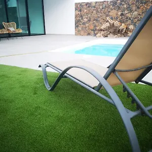 Volcán Villa